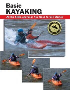 Rounds |  Basic Kayaking | eBook | Sack Fachmedien