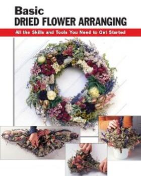 Berry |  Basic Dried Flower Arranging | eBook | Sack Fachmedien