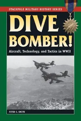 Smith |  Dive Bomber! | eBook | Sack Fachmedien