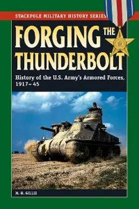 Gillie |  Forging the Thunderbolt | eBook | Sack Fachmedien