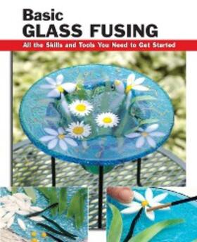 Haunstein |  Basic Glass Fusing | eBook | Sack Fachmedien