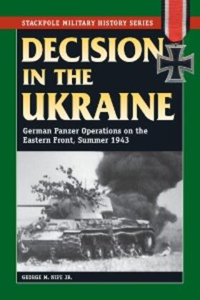 Nipe |  Decision in the Ukraine | eBook | Sack Fachmedien