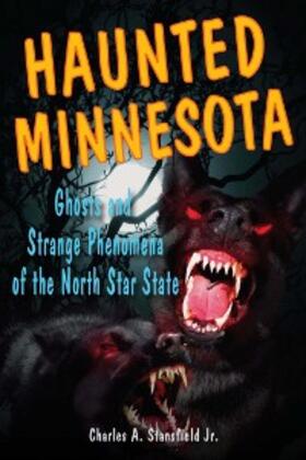 Stansfield |  Haunted Minnesota | eBook | Sack Fachmedien