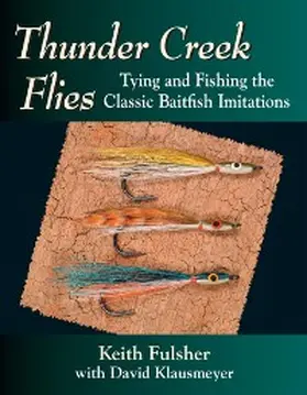 Fulsher |  Thunder Creek Flies | eBook | Sack Fachmedien