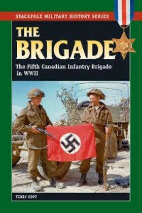 Copp |  Brigade | eBook | Sack Fachmedien