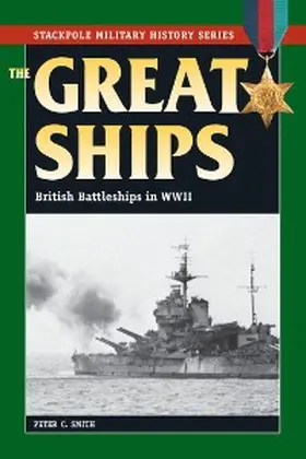 Smith |  Great Ships | eBook | Sack Fachmedien