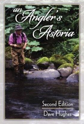 Hughes |  Angler's Astoria | eBook | Sack Fachmedien