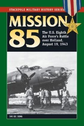 Jong |  Mission 85 | eBook | Sack Fachmedien