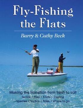 Beck |  Fly Fishing the Flats | eBook | Sack Fachmedien