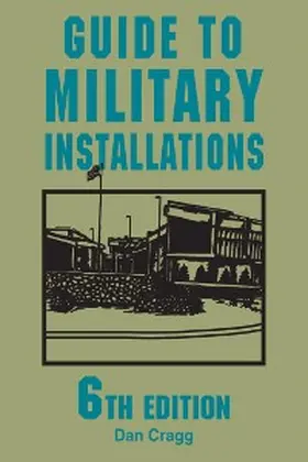 Cragg |  Guide to Military Installations | eBook | Sack Fachmedien