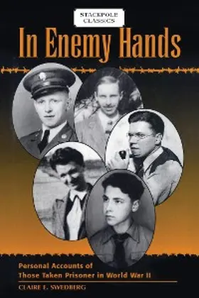 Swedberg |  In Enemy Hands | eBook | Sack Fachmedien
