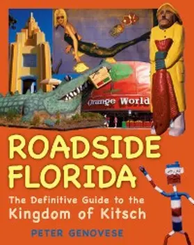 Genovese |  Roadside Florida | eBook | Sack Fachmedien
