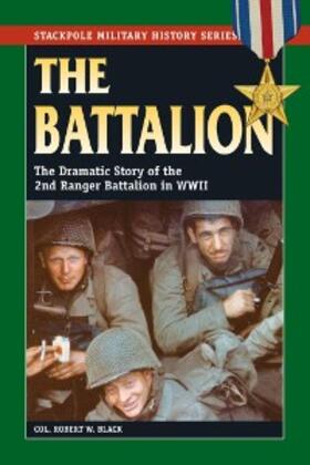 Black |  Battalion | eBook | Sack Fachmedien