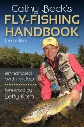 Beck |  Cathy Beck's Fly-Fishing Handbook | eBook | Sack Fachmedien