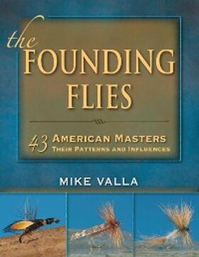 Valla |  Founding Flies | eBook | Sack Fachmedien