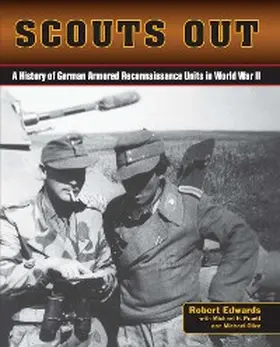 Edwards |  Scouts Out | eBook | Sack Fachmedien