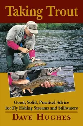 Hughes |  Taking Trout | eBook | Sack Fachmedien