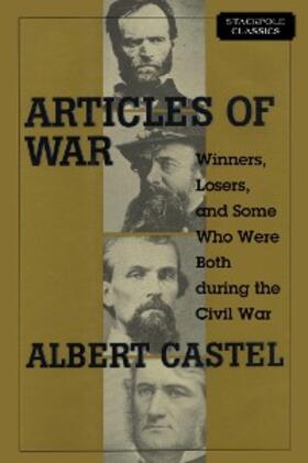 Castel |  Articles of War | eBook | Sack Fachmedien