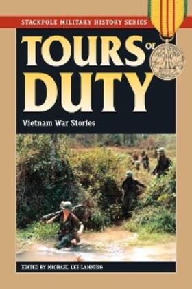 Lanning |  Tours of Duty | eBook | Sack Fachmedien