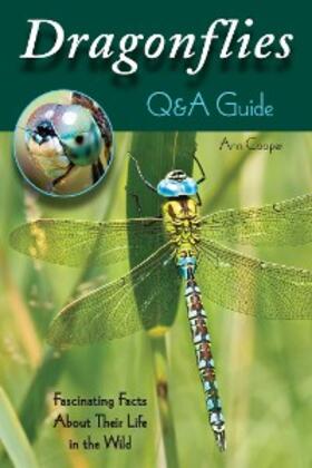 Cooper |  Dragonflies: Q&A Guide | eBook | Sack Fachmedien