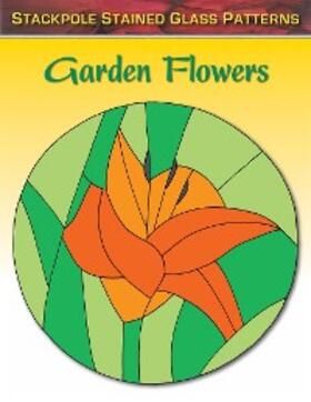 Allison |  Garden Flowers | eBook | Sack Fachmedien