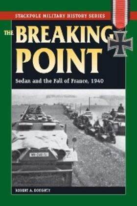 Doughty |  Breaking Point | eBook | Sack Fachmedien