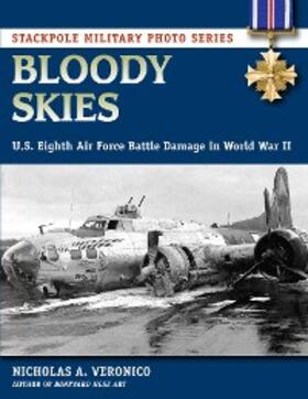 Veronico |  Bloody Skies | eBook | Sack Fachmedien