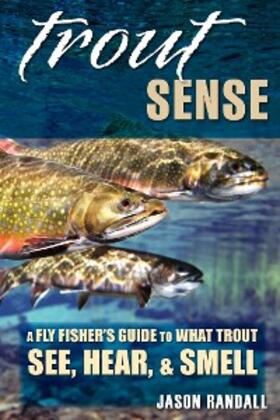Randall |  Trout Sense | eBook | Sack Fachmedien