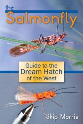 Morris |  Salmonfly | eBook | Sack Fachmedien