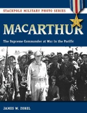 Zobel |  MacArthur | eBook | Sack Fachmedien