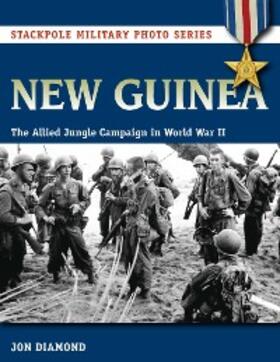 Diamond |  New Guinea | eBook | Sack Fachmedien