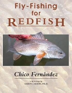 Fernandez |  Fly-Fishing for Redfish | eBook | Sack Fachmedien
