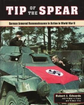 Edwards / Pruett / Olive |  Tip of the Spear | eBook | Sack Fachmedien