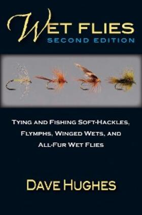 Hughes |  Wet Flies | eBook | Sack Fachmedien