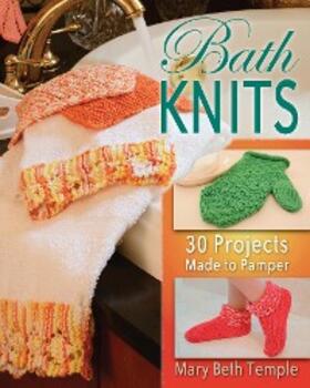 Temple |  Bath Knits | eBook | Sack Fachmedien