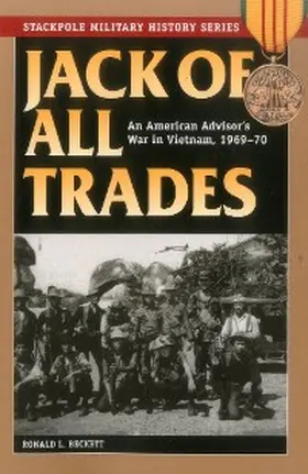 Beckett |  Jack of All Trades | eBook | Sack Fachmedien