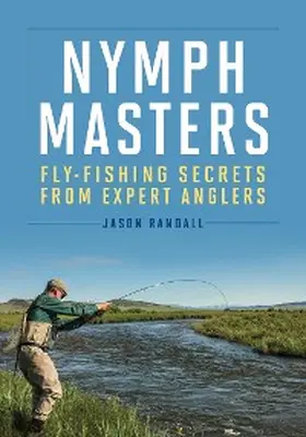 Randall |  Nymph Masters | eBook | Sack Fachmedien