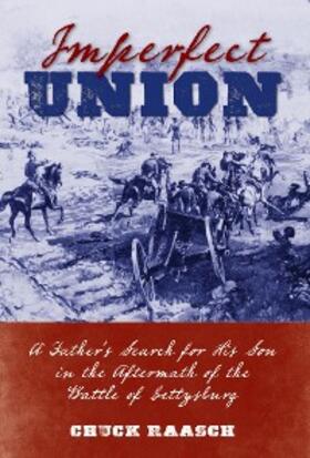 Raasch |  Imperfect Union | eBook | Sack Fachmedien