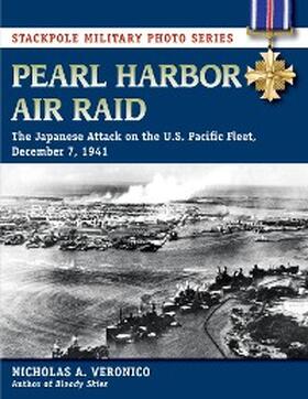 Veronico |  Pearl Harbor Air Raid | eBook | Sack Fachmedien