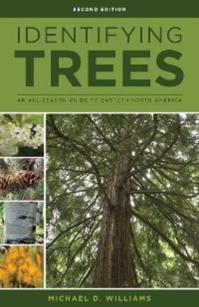 Williams |  Identifying Trees of the East | eBook | Sack Fachmedien