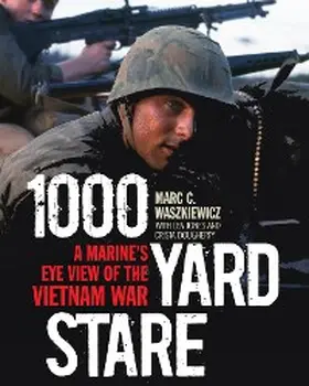 Waszkiewicz / Jones / Dougherty |  1000 Yard Stare | eBook | Sack Fachmedien
