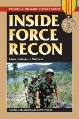 Lanning / Stubbe |  Inside Force Recon | eBook | Sack Fachmedien