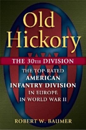 Baumer |  Old Hickory | eBook | Sack Fachmedien