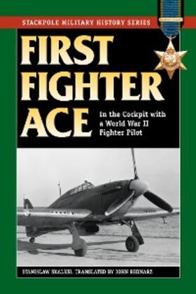 Skalski |  First Fighter Ace | eBook | Sack Fachmedien
