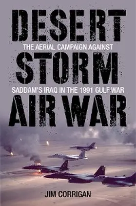 Corrigan |  Desert Storm Air War | eBook | Sack Fachmedien