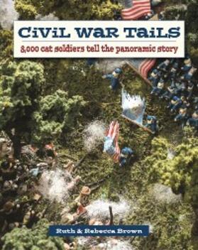 Brown |  Civil War Tails | eBook | Sack Fachmedien
