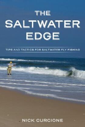 Curcione |  The Saltwater Edge | eBook | Sack Fachmedien