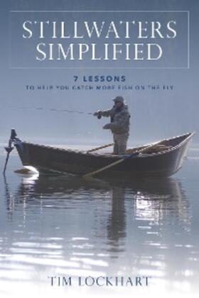Lockhart |  Stillwaters Simplified | eBook | Sack Fachmedien