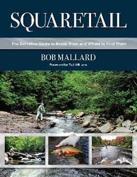 Mallard |  Squaretail | eBook | Sack Fachmedien