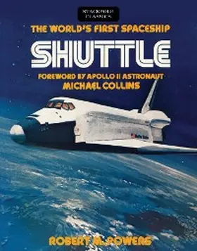 Powers |  World's First Spaceship Shuttle | eBook | Sack Fachmedien